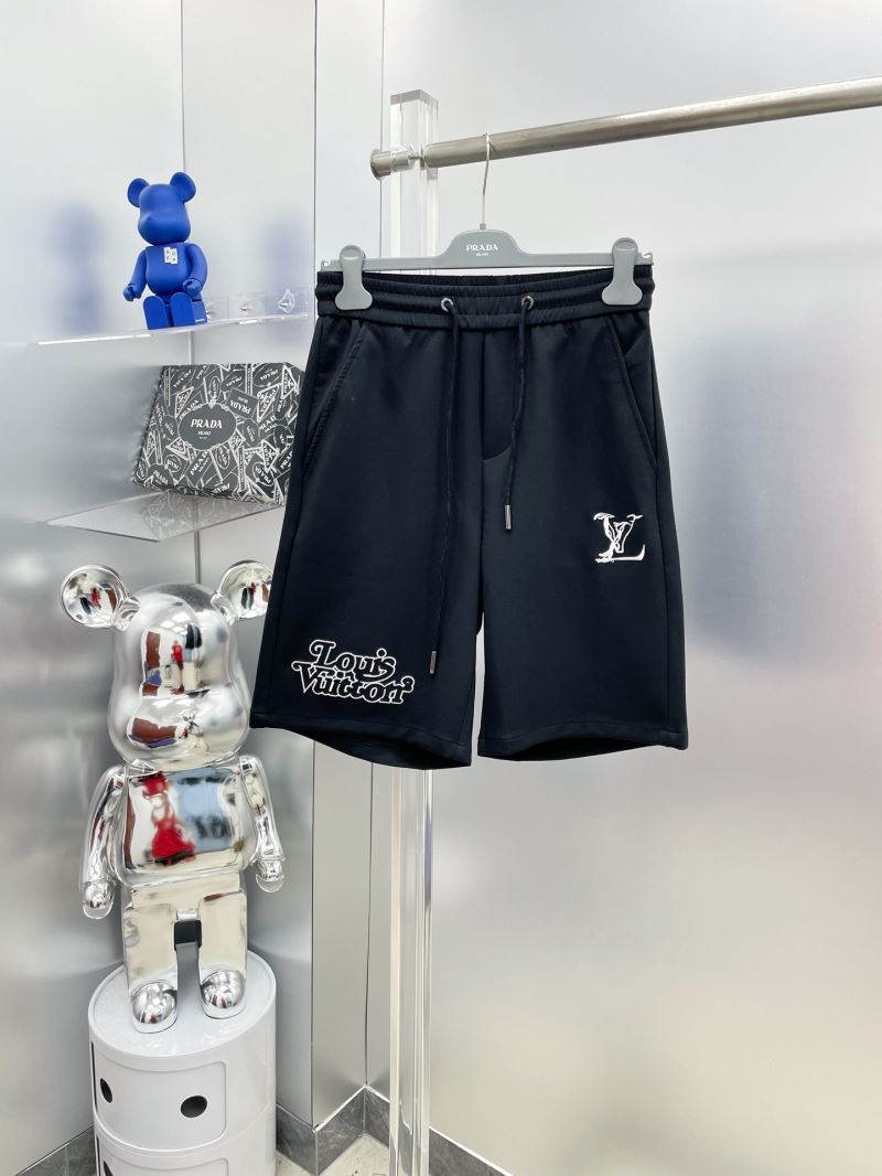 Louis Vuitton Short Pants